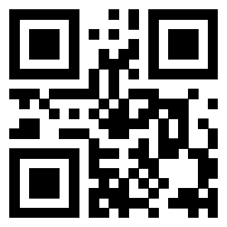 3918984817 - Immagine del QrCode associato