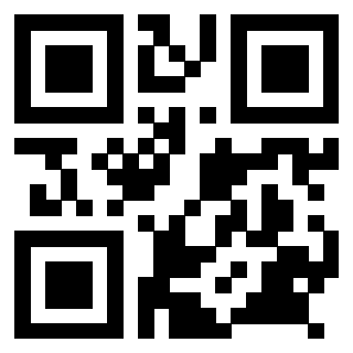 Immagine del QrCode di 3918984818