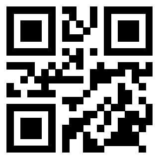 Il QrCode di 3918984821