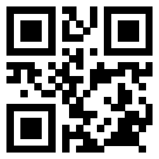Il QrCode di 3918984822