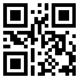 Scansione del Qr Code di 3918984824