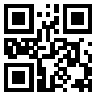 3918984825 - Immagine del QrCode associato