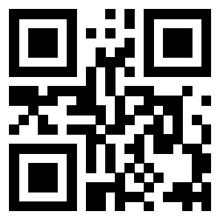 Immagine del QrCode di 3918984826
