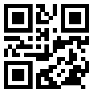Il QrCode di 3918984828