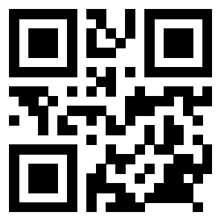 3918984830 - Immagine del QrCode associato