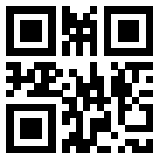 3918984833 - Immagine del Qr Code associato
