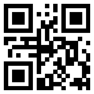 3918984837 - Immagine del Qr Code associato