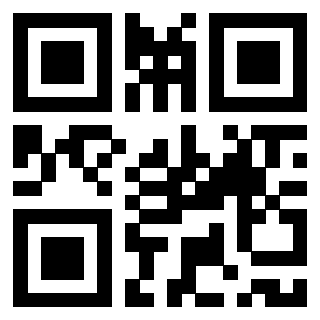 3918984841 - Immagine del QrCode
