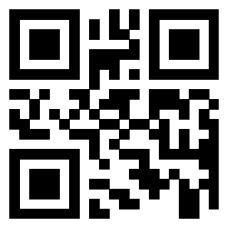 Scansione del Qr Code di 3918984842