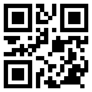 Scansione del Qr Code di 3918984843