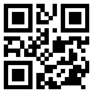 3918984844 - Immagine del QrCode associato
