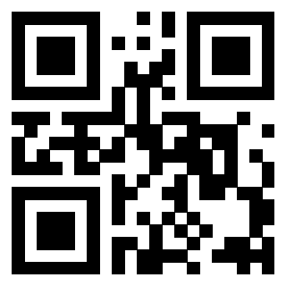 Il Qr Code di 3918984846