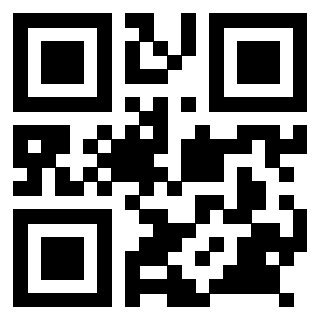 Immagine del QrCode di 3918984848
