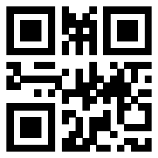 Il QrCode di 3918984849