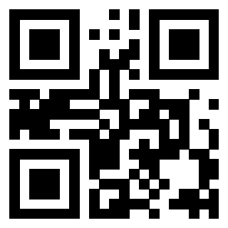 Immagine del Qr Code di 3918984853