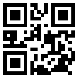 3918984854 - Immagine del QrCode associato
