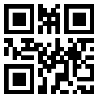 Immagine del Qr Code di 3918984855