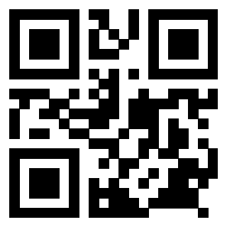 3918984858 QrCode associato