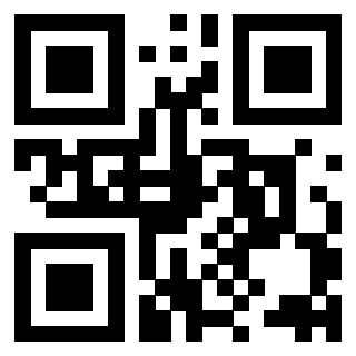3918984861 - Immagine del Qr Code associato