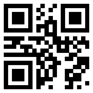 Scansione del Qr Code di 3918984862