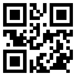 3918984863 - Immagine del QrCode associato