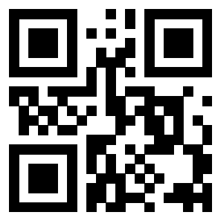 Immagine del Qr Code di 3918984868