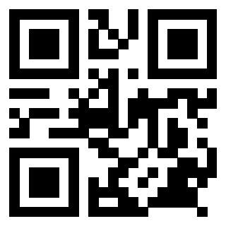 Immagine del Qr Code di 3918984870