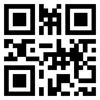 Scansione del Qr Code di 3918984872