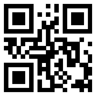 3918984876 - Immagine del Qr Code associato