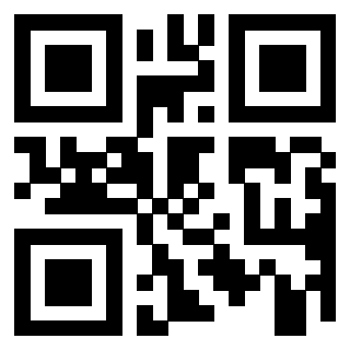 3918984878 - Immagine del QrCode associato