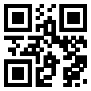 3918984882 QrCode associato