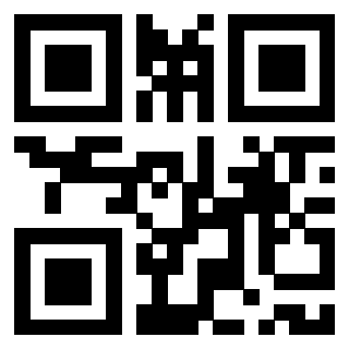 3918984885 - Immagine del QrCode associato