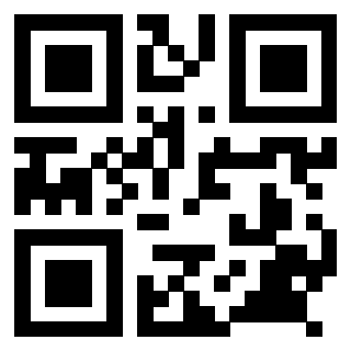 Immagine del QrCode di 3918984886