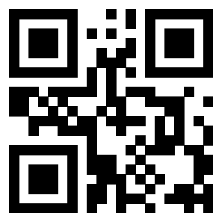 Immagine del QrCode di 3918984890