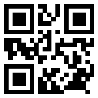 Il QrCode di 3918984892