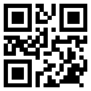Il Qr Code di 3918984893