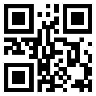 3918984895 - Immagine del QrCode
