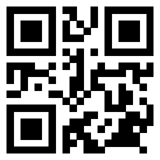 3918984896 - Immagine del Qr Code
