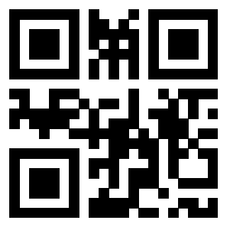 Il Qr Code di 3918984897