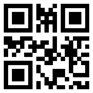 Il QrCode di 3918984898