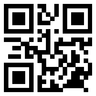 3918984899 - Immagine del QrCode associato