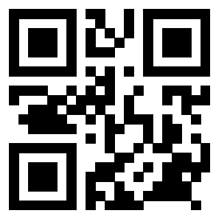 3918984900 - Immagine del Qr Code