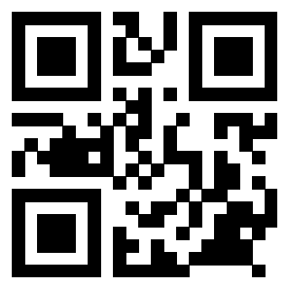 Immagine del QrCode di 3918984901