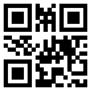 3918984902 QrCode associato