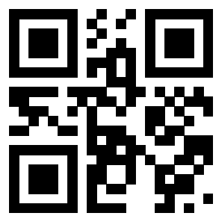 Immagine del QrCode di 3918984903