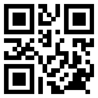 3918984908 - Immagine del QrCode