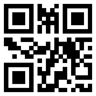 3918984909 - Immagine del QrCode