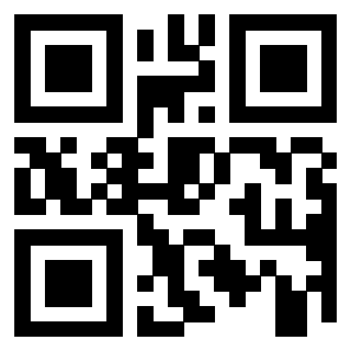 3918984910 QrCode associato