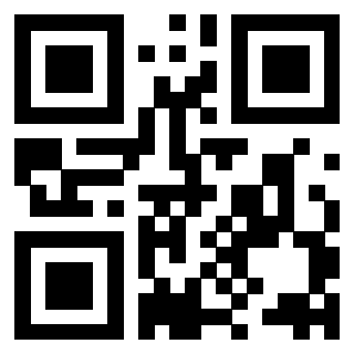 Immagine del QrCode di 3918984911