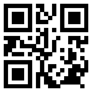 Il QrCode di 3918984912